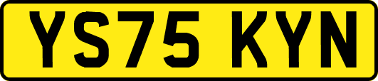 YS75KYN