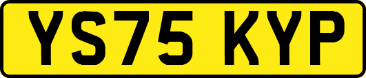 YS75KYP
