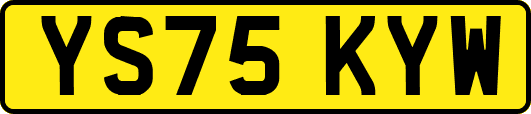 YS75KYW