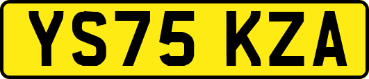 YS75KZA