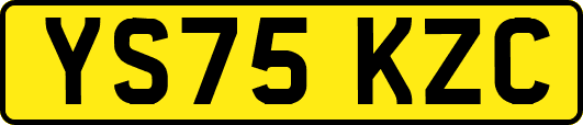 YS75KZC