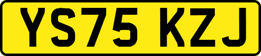 YS75KZJ