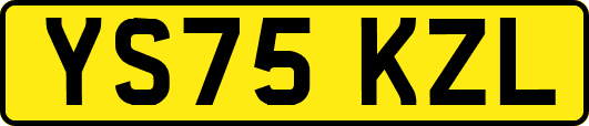 YS75KZL