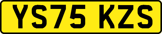 YS75KZS
