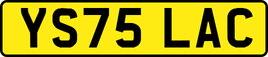 YS75LAC
