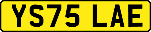 YS75LAE