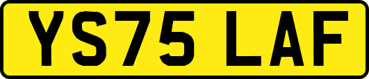 YS75LAF