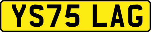 YS75LAG