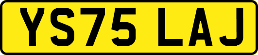 YS75LAJ