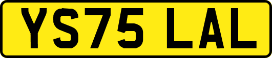 YS75LAL