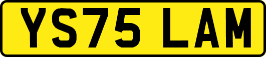 YS75LAM