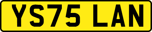 YS75LAN