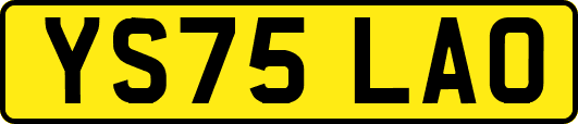 YS75LAO