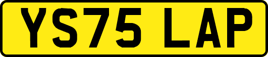 YS75LAP