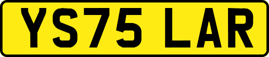YS75LAR