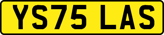 YS75LAS