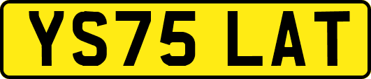 YS75LAT
