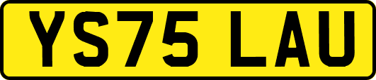 YS75LAU