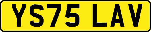 YS75LAV