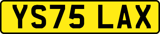 YS75LAX