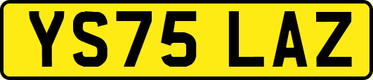 YS75LAZ