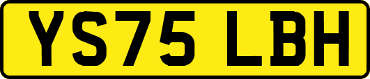 YS75LBH