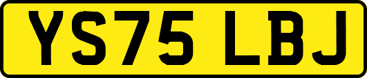 YS75LBJ