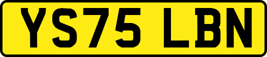 YS75LBN