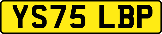 YS75LBP