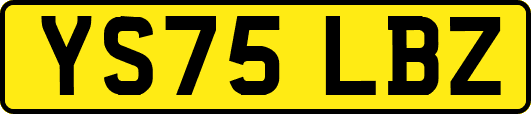 YS75LBZ