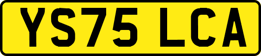 YS75LCA