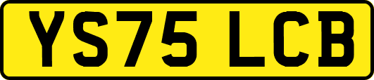 YS75LCB