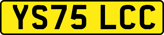 YS75LCC