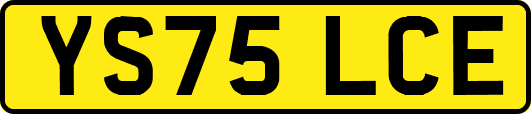YS75LCE