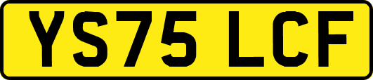 YS75LCF