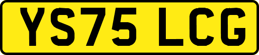 YS75LCG