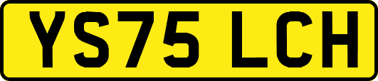 YS75LCH
