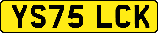 YS75LCK