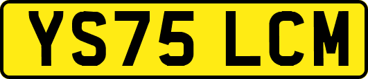YS75LCM