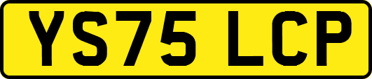 YS75LCP