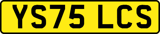 YS75LCS