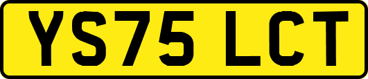 YS75LCT