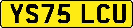 YS75LCU