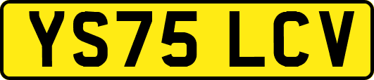 YS75LCV