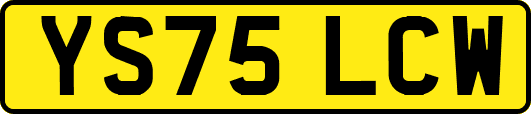 YS75LCW