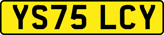 YS75LCY