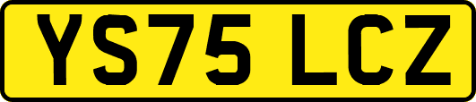YS75LCZ