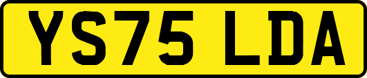 YS75LDA