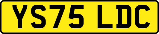 YS75LDC