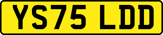 YS75LDD